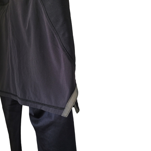 Athleta Reflective Powder Peak 2 in 1 Athletic Pants Skirted Leggings XS 349332. - Picture 5 of 12